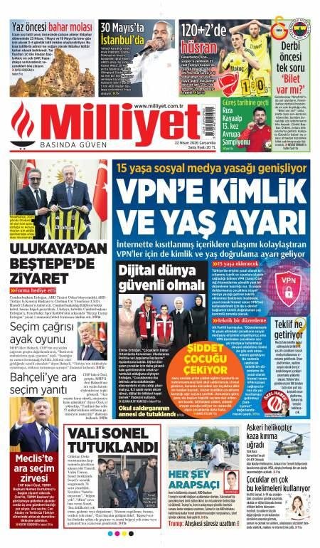 Milliyet