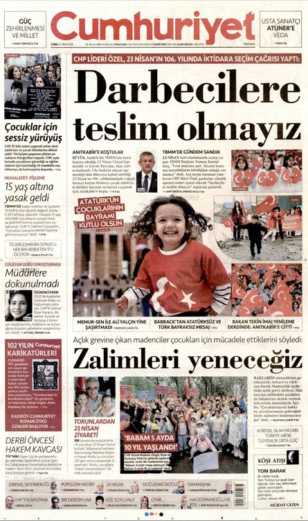 Cumhuriyet