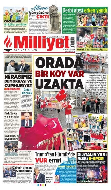Milliyet