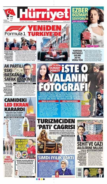 Hürriyet
