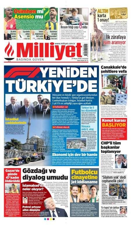Milliyet
