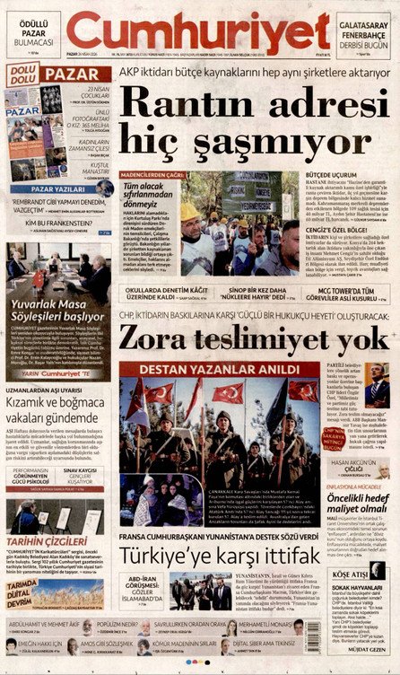 Cumhuriyet