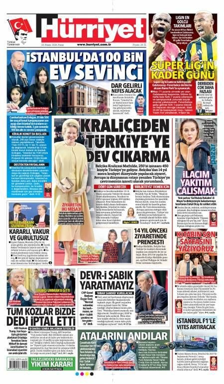 Hürriyet
