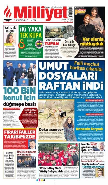 Milliyet