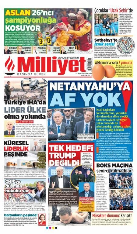 Milliyet