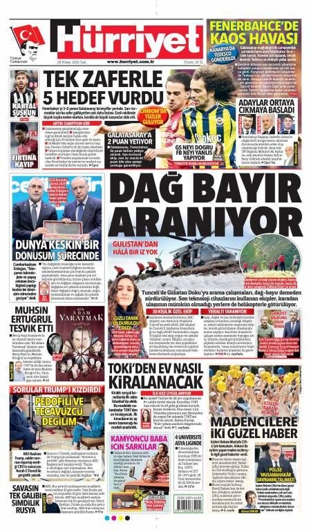 Hürriyet