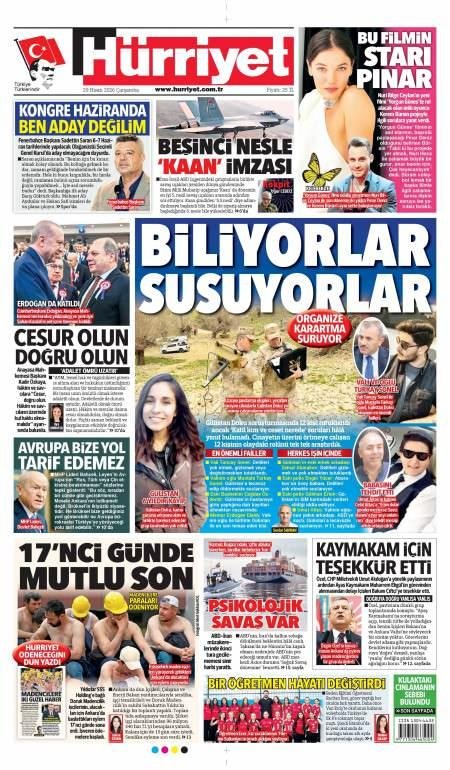 Hürriyet