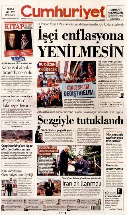 Cumhuriyet