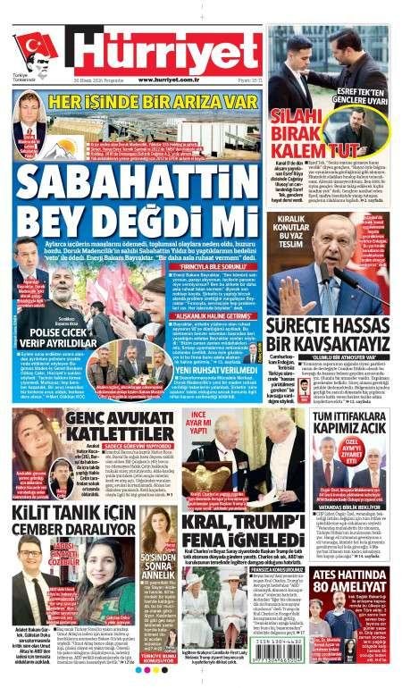 Hürriyet