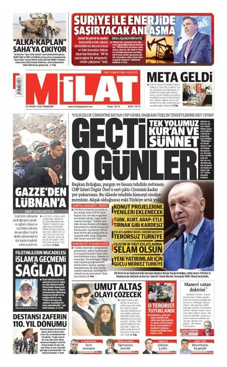 Milat