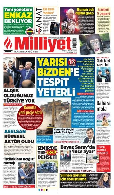 Milliyet