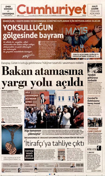 Cumhuriyet