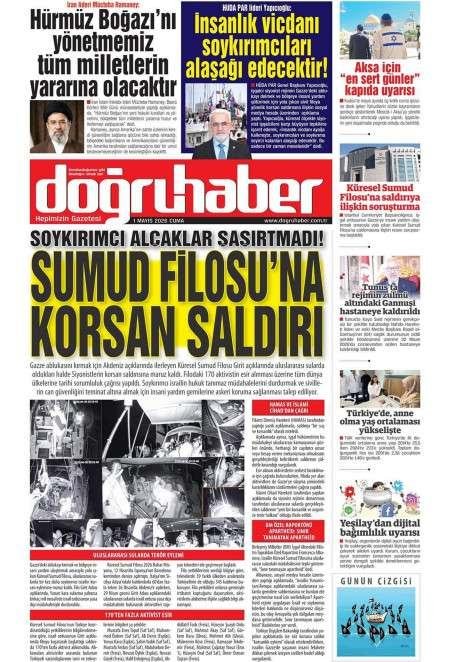 Doğru Haber