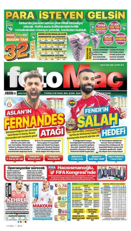 Fotomaç