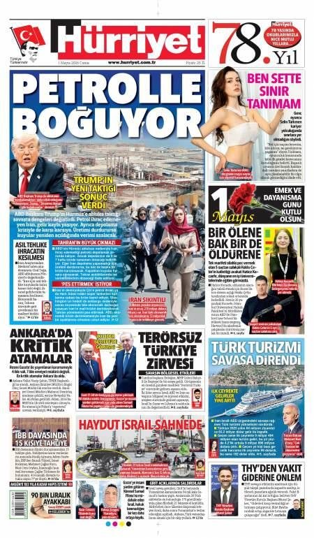 Hürriyet