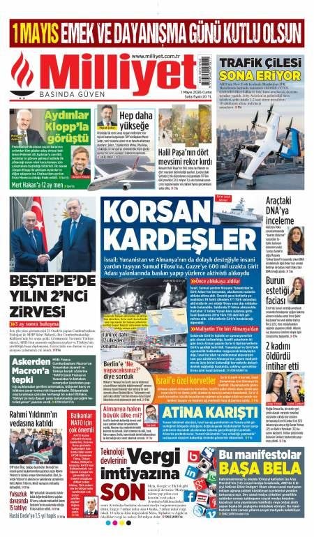 Milliyet