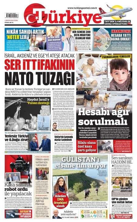 Türkiye