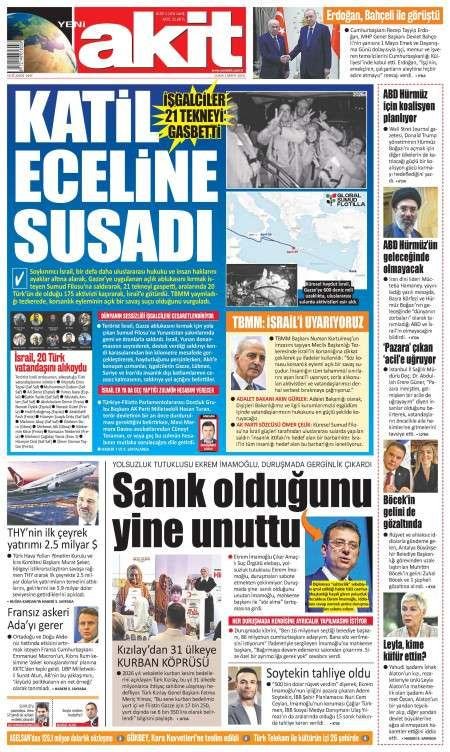 Yeni Akit