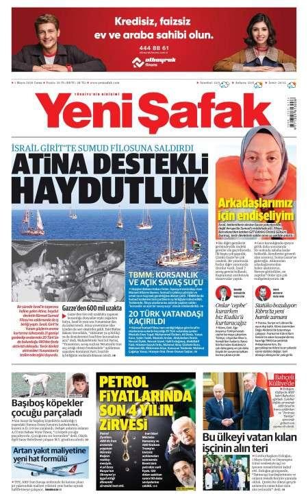 Yeni Şafak