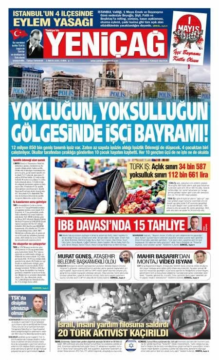 Yeni Çağ