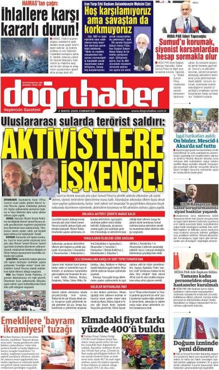 Doğru Haber