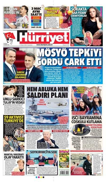 Hürriyet
