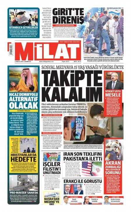 Milat