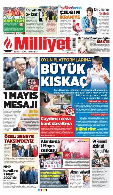 Milliyet