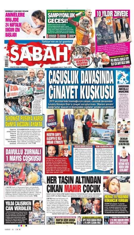 Sabah