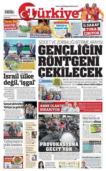 Türkiye