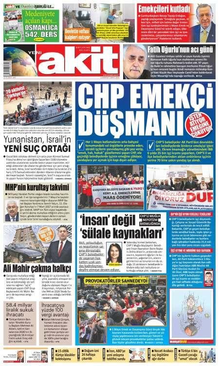Yeni Akit