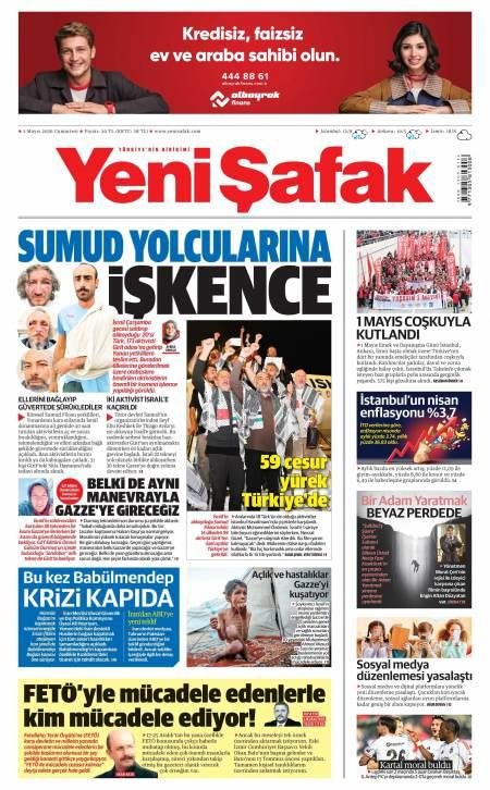 Yeni Şafak