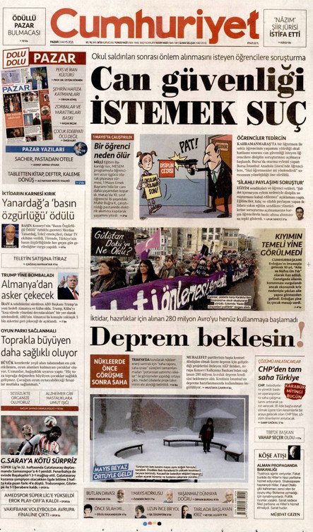Cumhuriyet