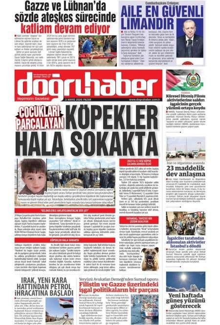 Doğru Haber