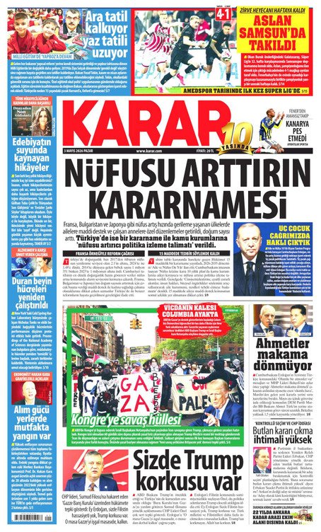 Karar