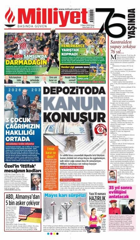 Milliyet