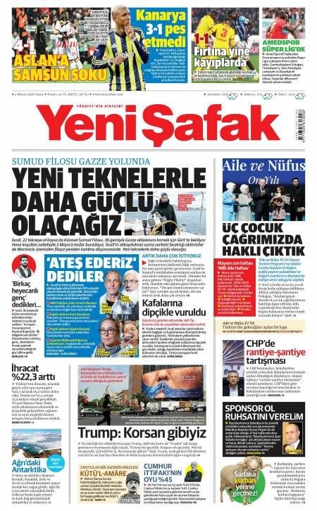 Yeni Şafak