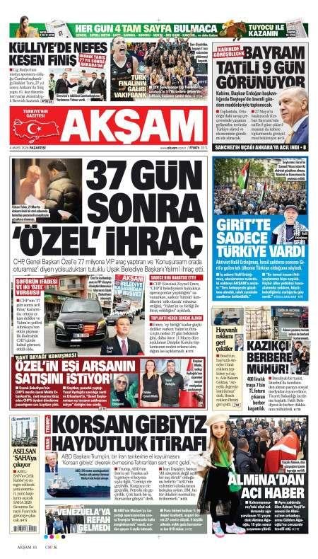 Akşam