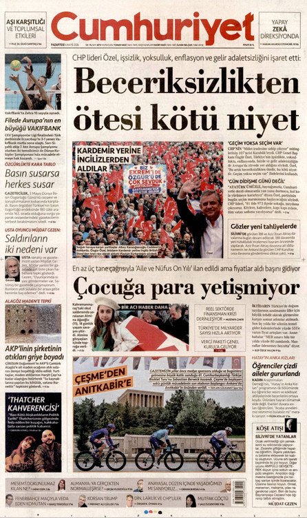 Cumhuriyet