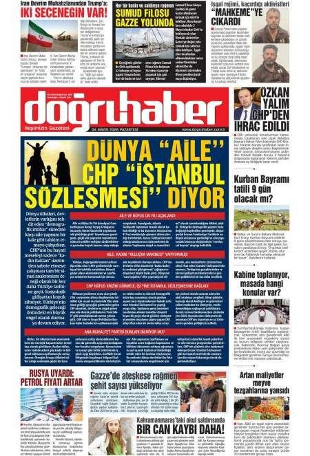 Doğru Haber