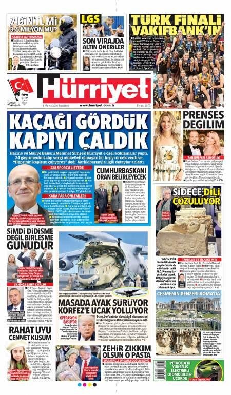 Hürriyet
