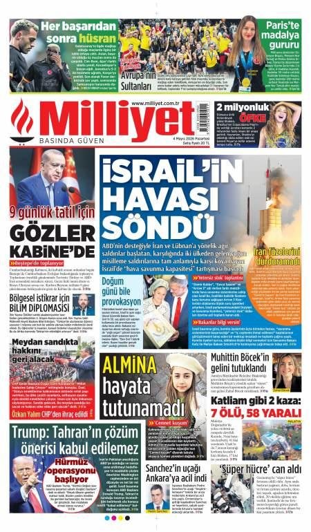Milliyet