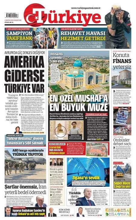Türkiye