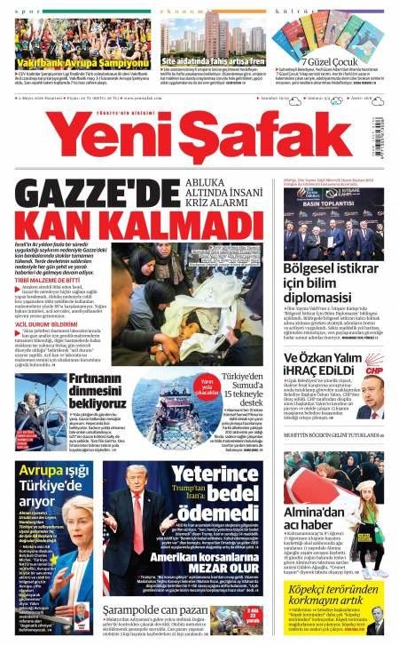 Yeni Şafak