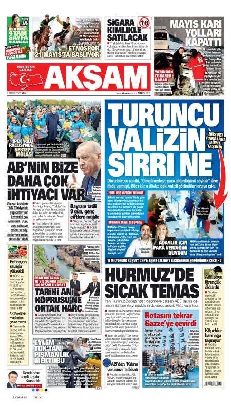 Akşam