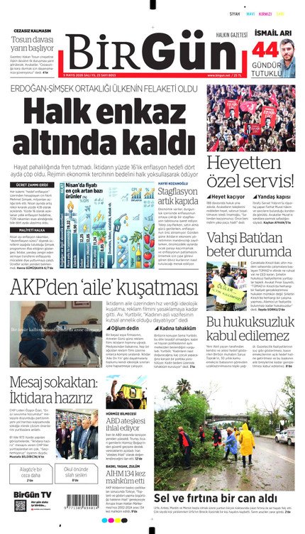 Birgün