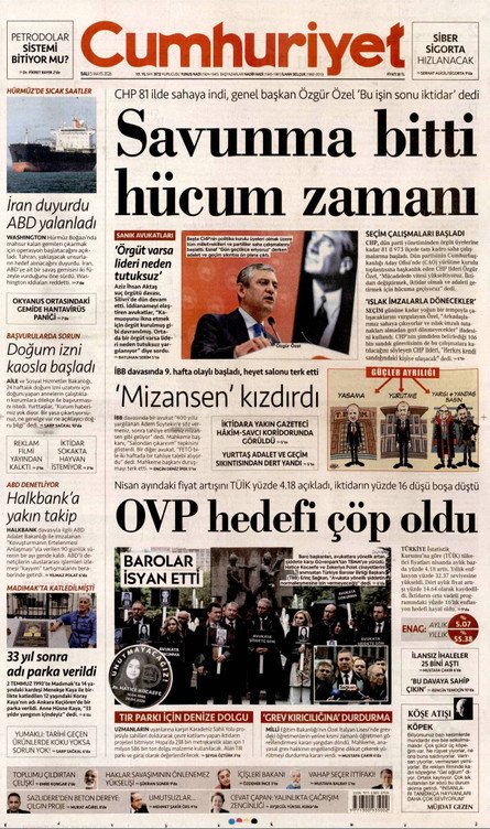 Cumhuriyet