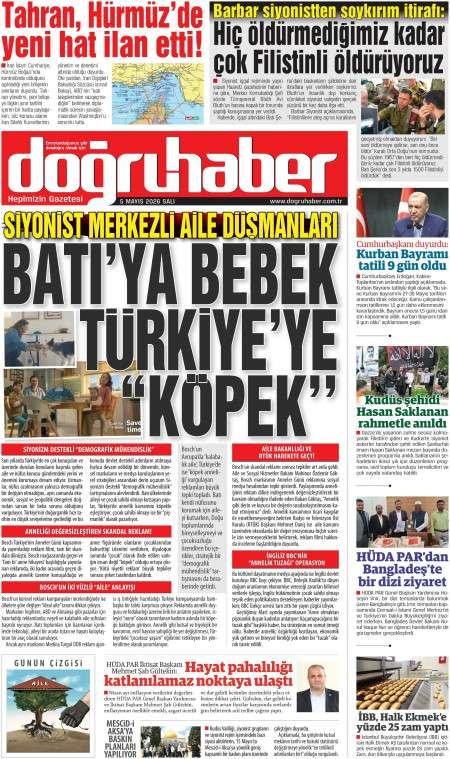 Doğru Haber