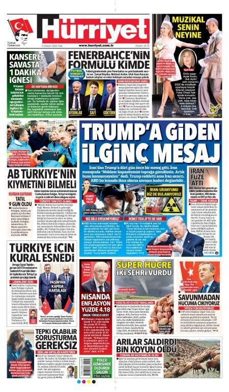 Hürriyet