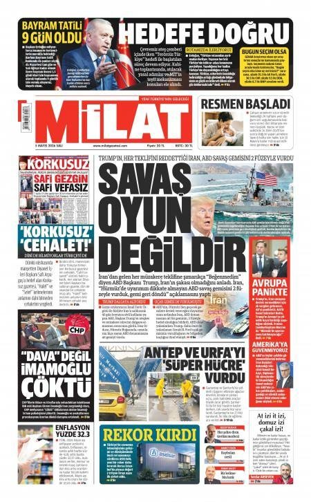 Milat